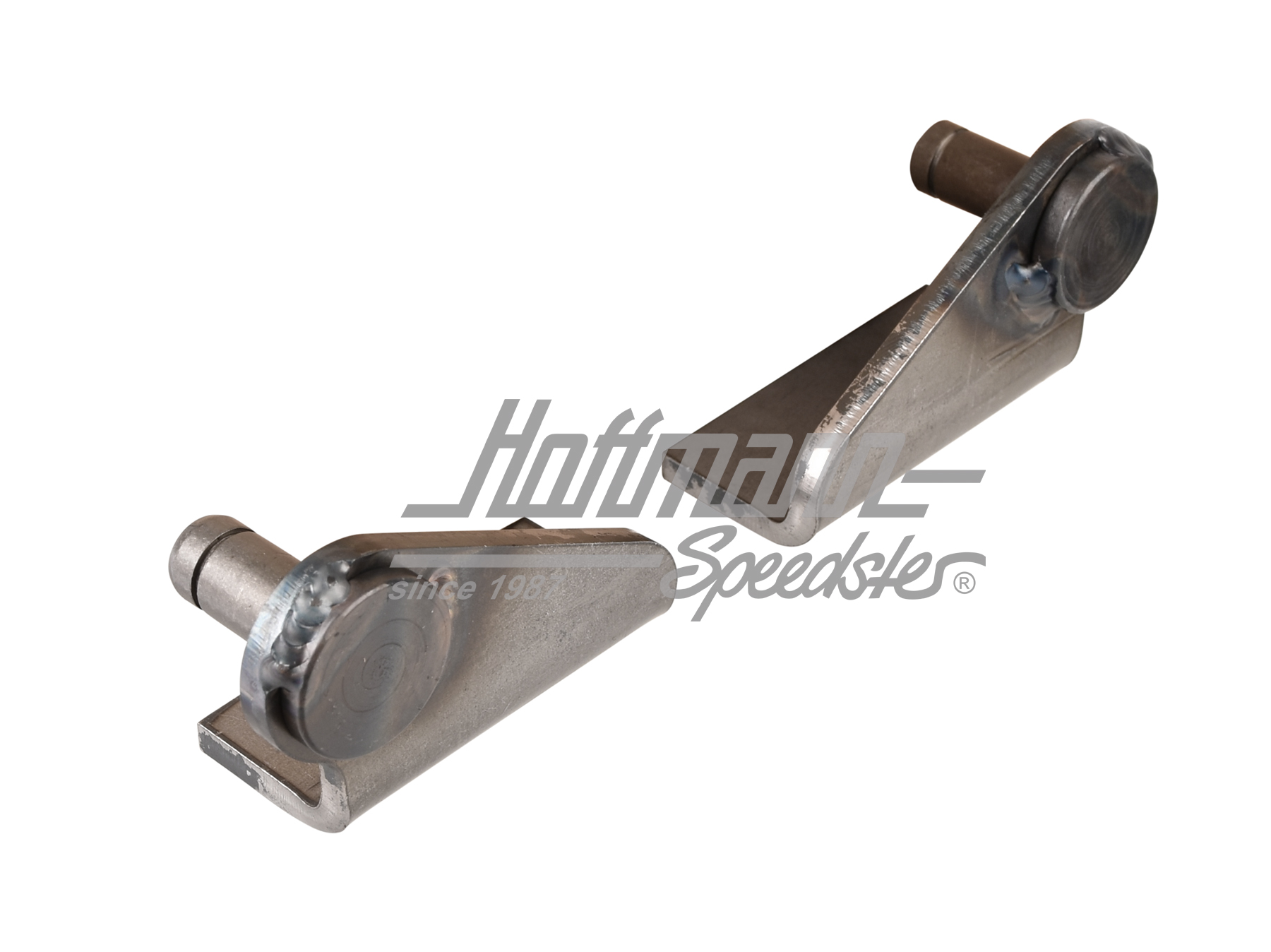 Soportes, varillaje de capota, posterior,
 Tipo 181                                                