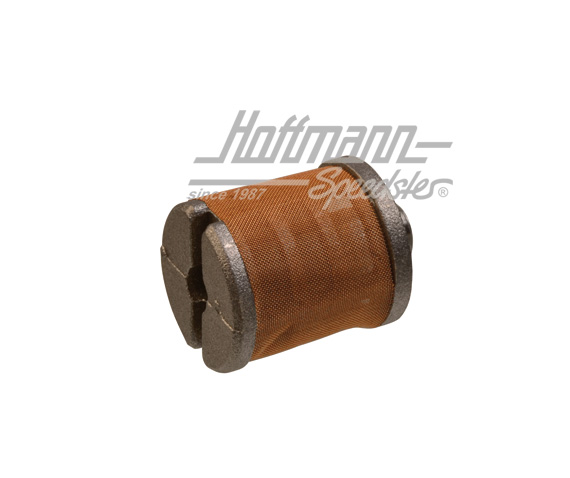 Tamiz, grifo de gasolina en caja de filtro | 111 209 119 | 020-0827-57