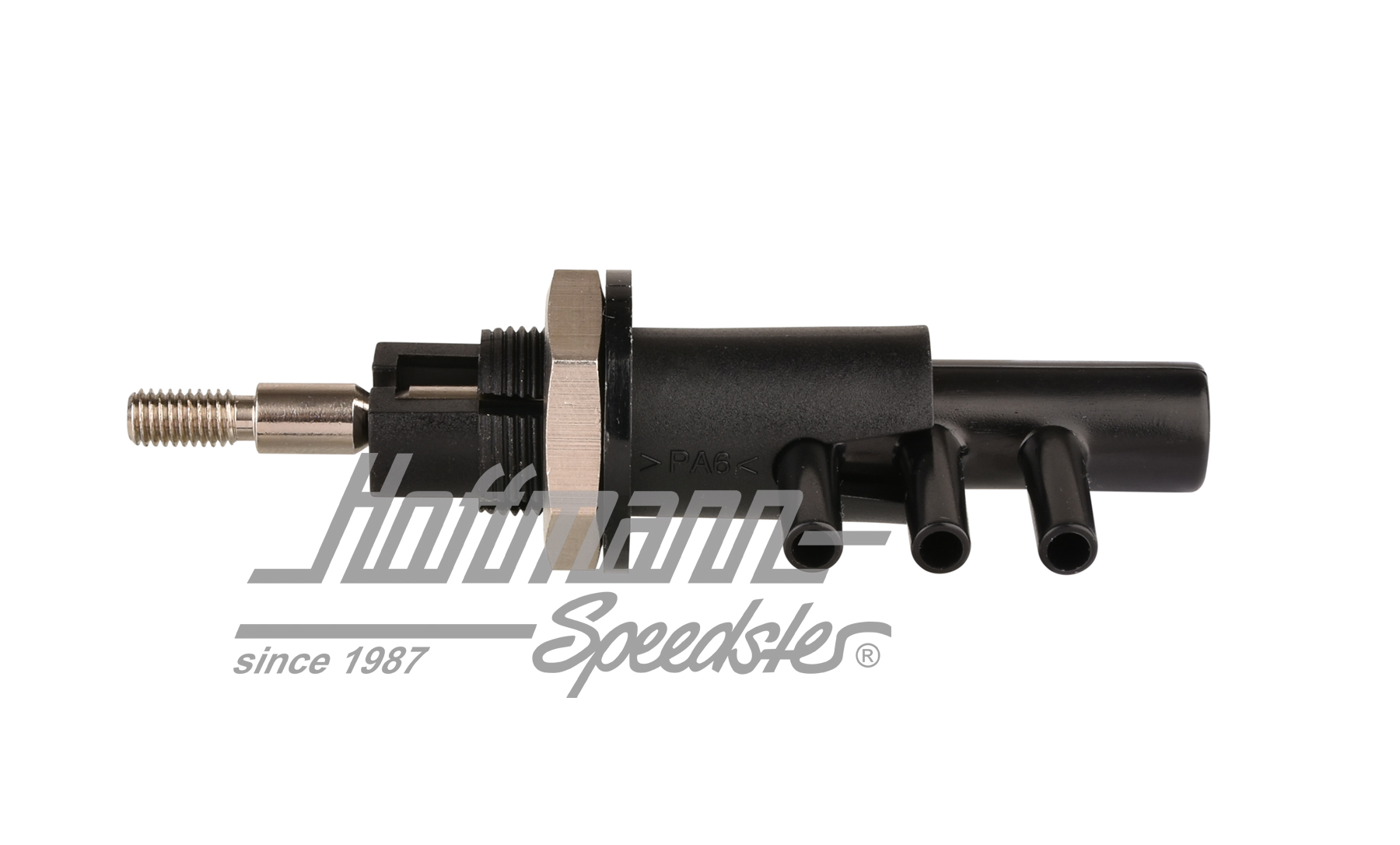 Válvula, bloqueo de diferencial, Syncro                                                             