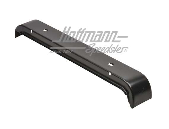 Refuerzo, base del pedal, chapa transversal                                                         