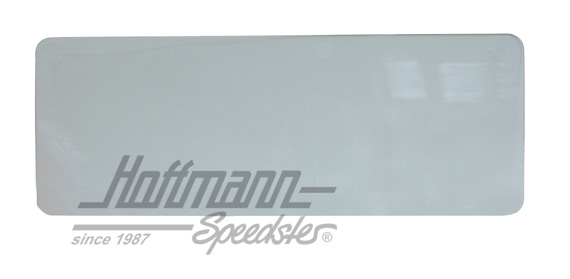 Cristal lateral, en el medio, Furgoneta T2, 67-, transparente | 211 845 321 E | 090-6445