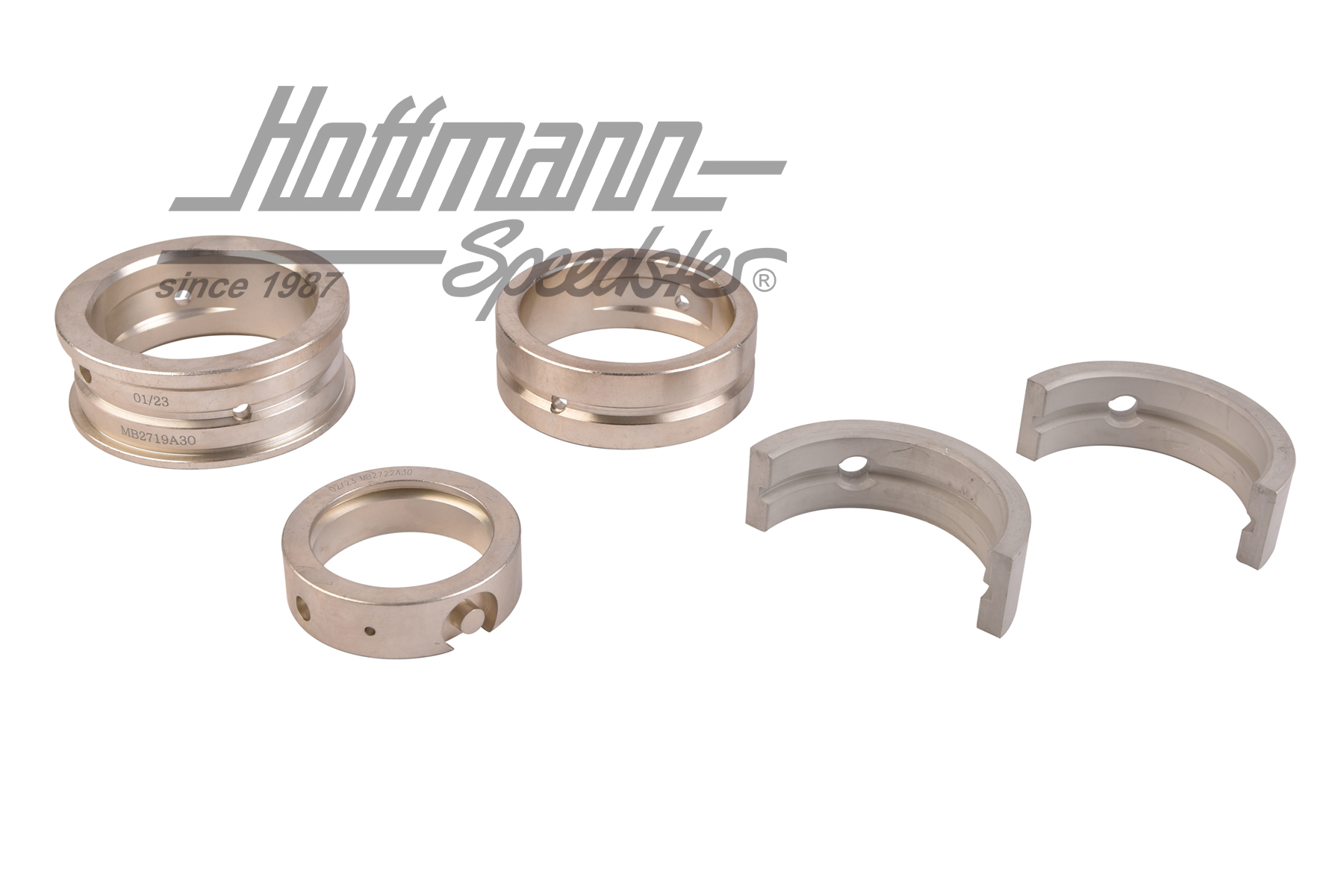 Cojinete de bancada, 1.50/0.75/collar 20mm, acero | 111 198 497 OS | 010-0153-76
