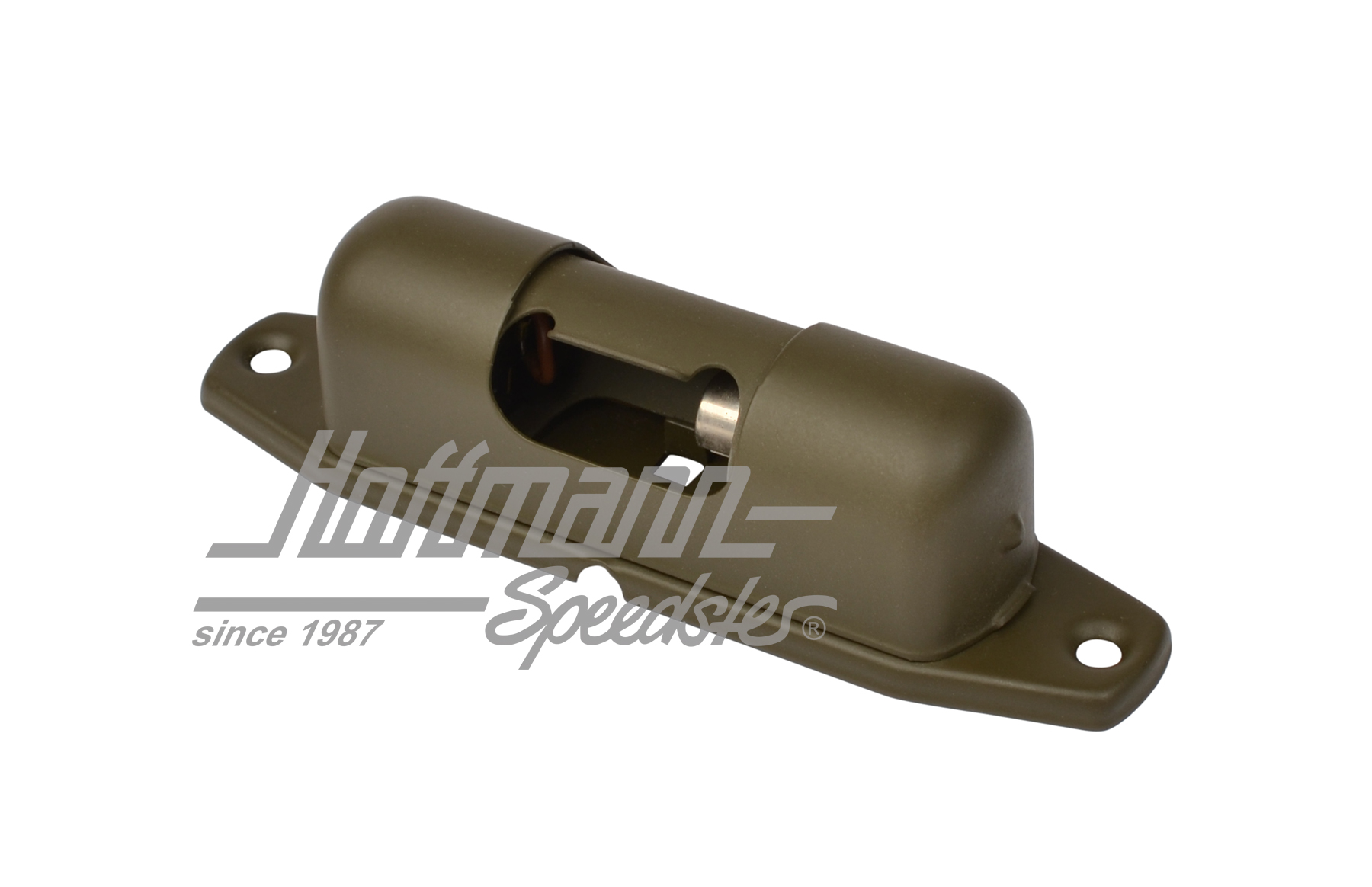 Luz de lectura/luz de compartimento motor, Hella, verde | 2AB 001 208 021 | 020-4479-82