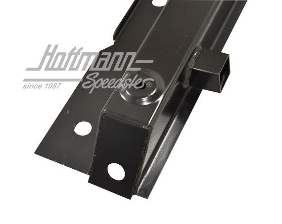 Larguero de reparación, Cabriolet, -7.70, izqdo.                                                    