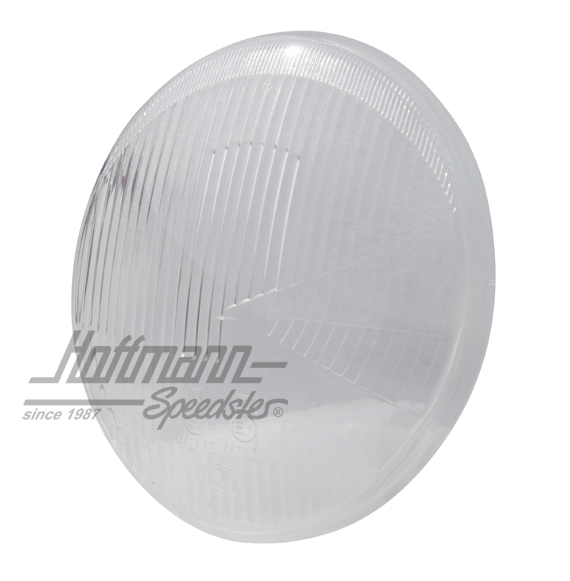 Cristal de faro, "inclinado", Hella                                                                 