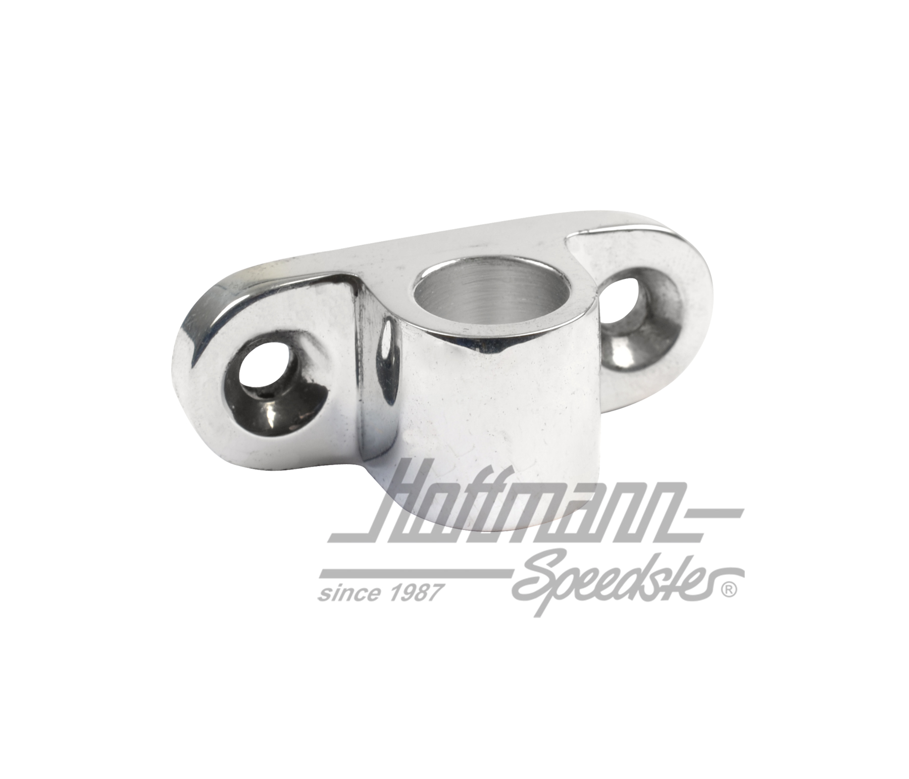 Soporte, Jail Bars, luneta trasera, centro                                                          