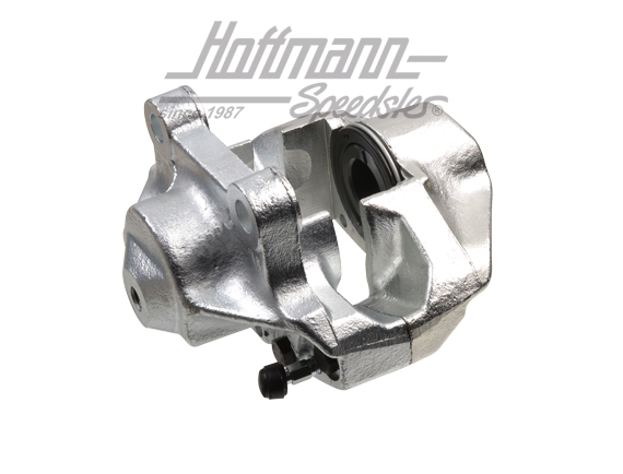 Pinza de freno, anterior, 914/4, 72-76, izquierda                                                   