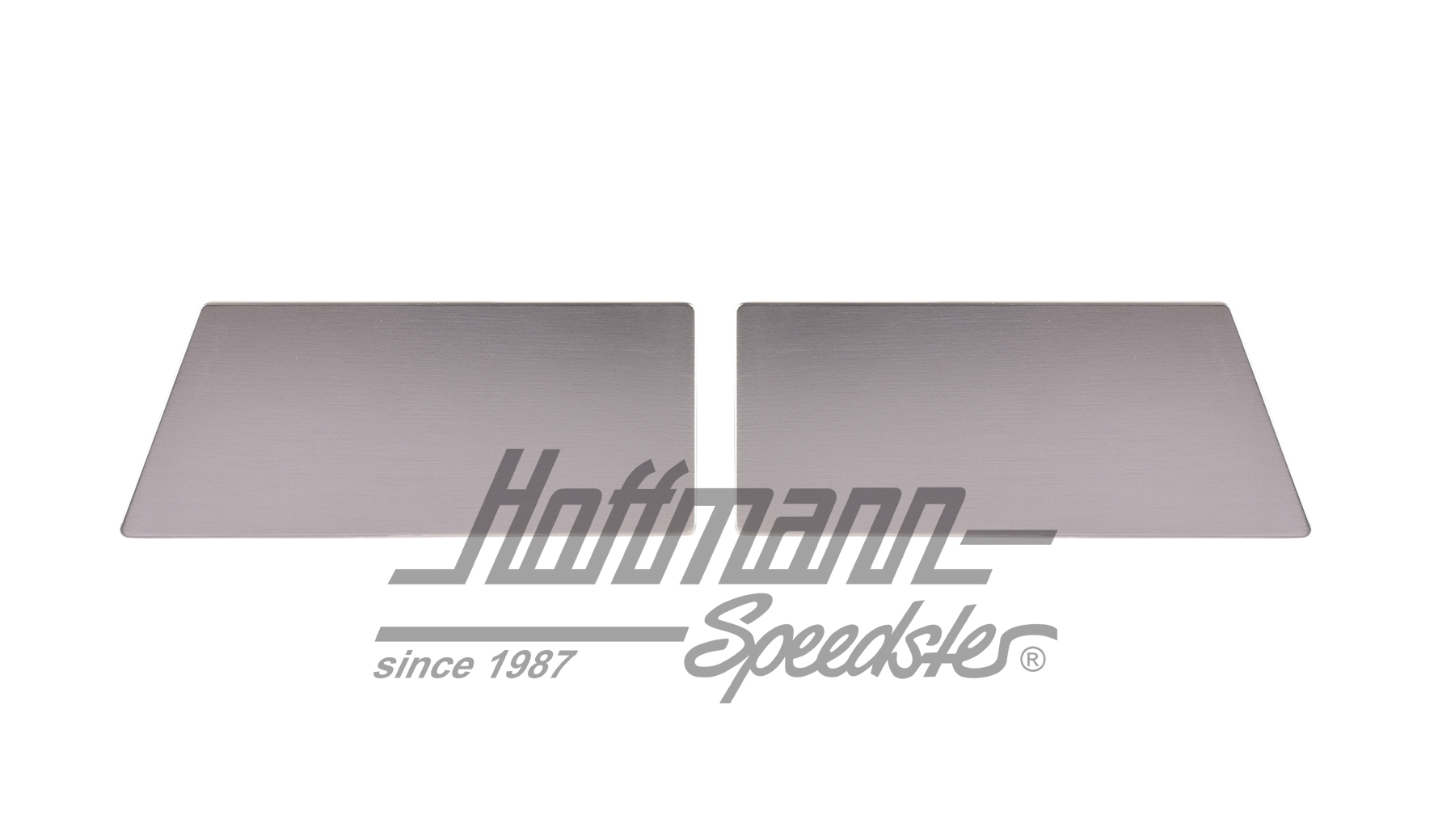 Abrepuertas, interior, aluminio, 911, .69-.89 | EQ 837 020 | 580-0106