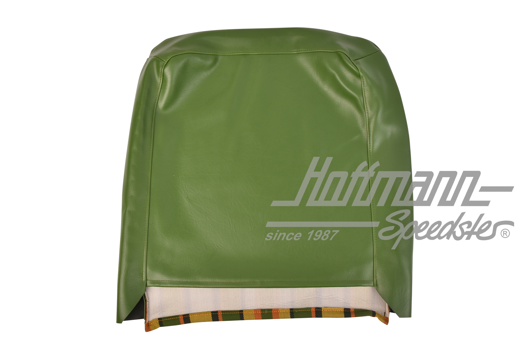 Funda para asiento, Westfalia, marillo/naranja/verde, 68-74                                         