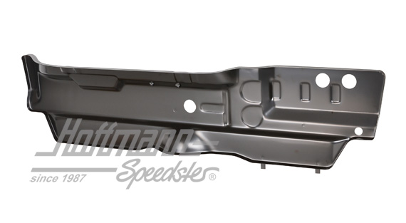 Pared transversal, espacio para los pies
, 69-86 | 901 501 041 37 | 590-0164-06