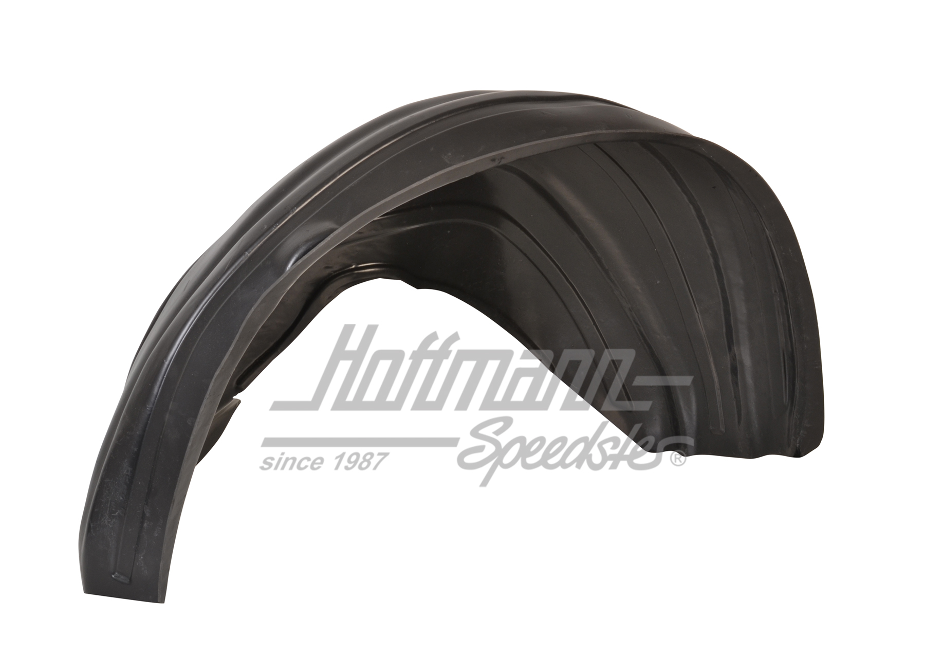 Guardabarros interior, (plástico) Furgoneta T4, ant. izqda. | 701 809 961 | 408-6120-01