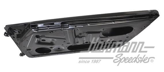 Puerta, Porsche 911/912, 69-72, derecha Puerta, Porsche 911/912, 69-72, derecha