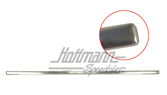 Moldura, 33 mm, izquierda / derecha | 113 853 555 A/B | 020-2100-30