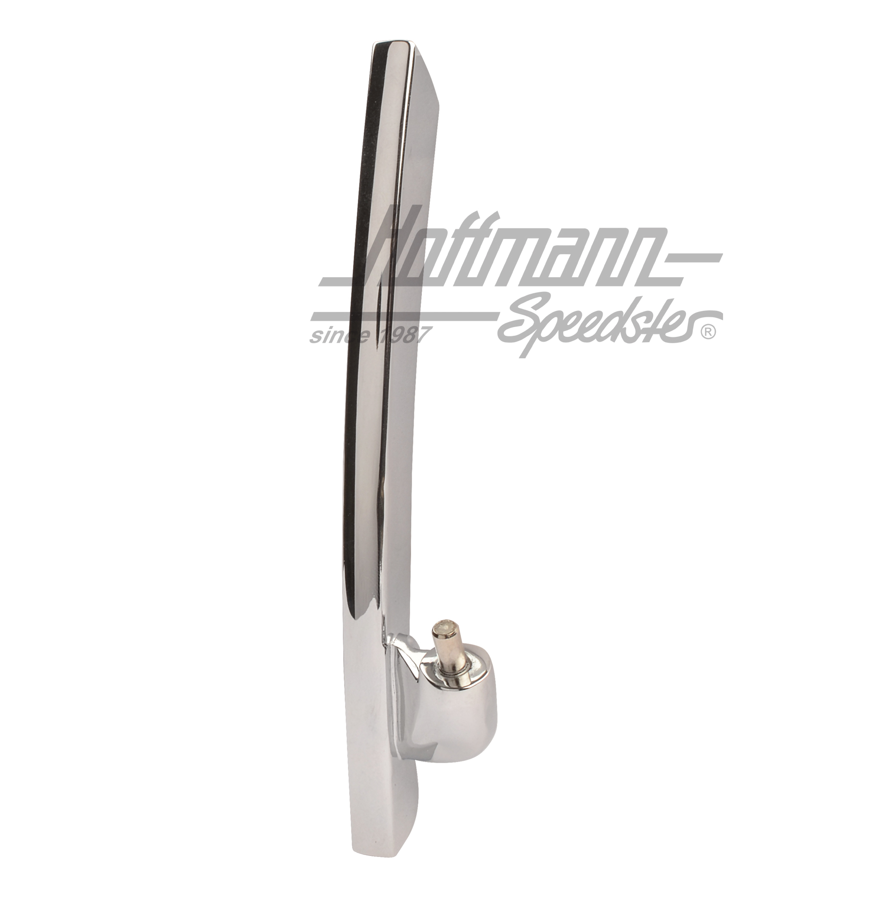 Marco, ventana triangular, superior, 60-65, izquierdo | 356 725 275 2 | 510-7026-31