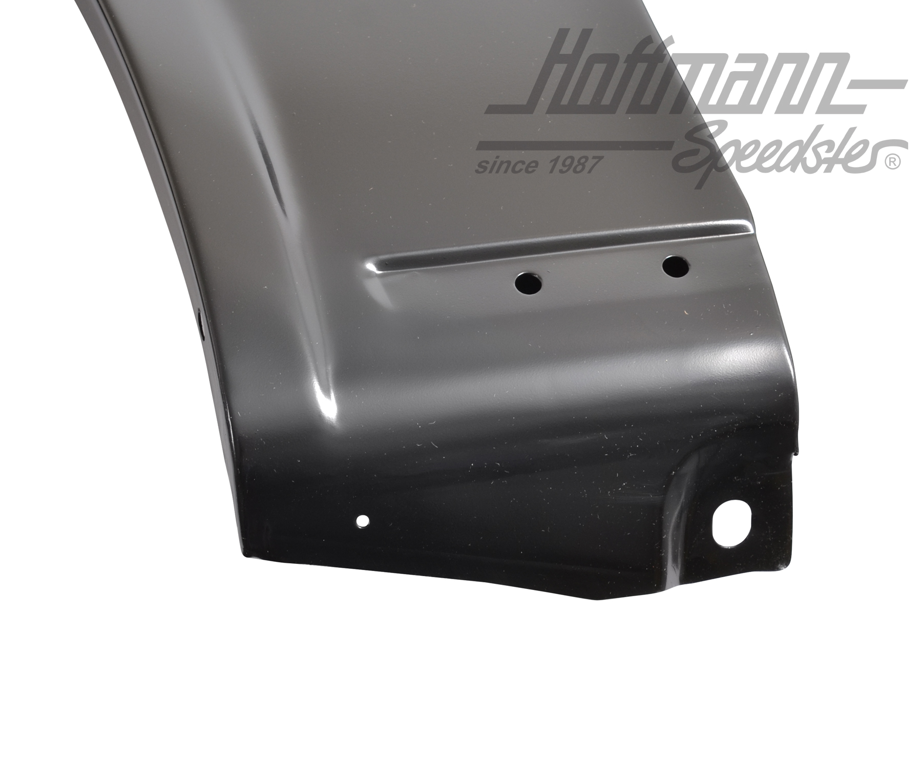 Guardabarros, Golf 1 Cabriolet, izqda., Calidad Sup.                                                