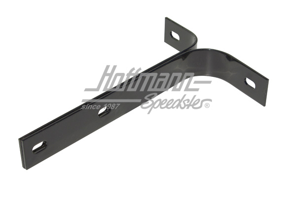 Soporte parachoques, -67 y Escarabajo Ecónomico, delantero, izqdo./dcho. | 111 707 135 A | 020-3064