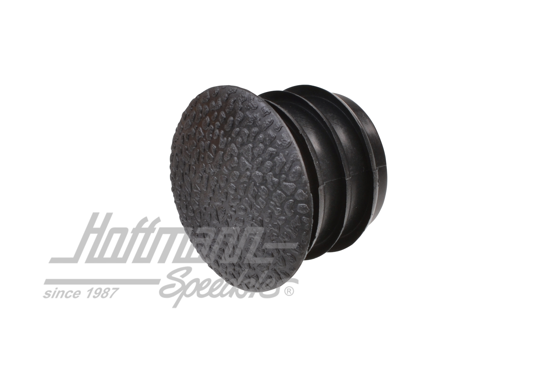 Caperuza, guía reposacabezas, negro | 211 881 863  schwarz | 098-0461-01