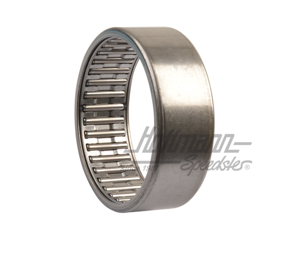 Cojinete de agujas, eje delantero, -7.67 | 211 401 301 A | 089-3006