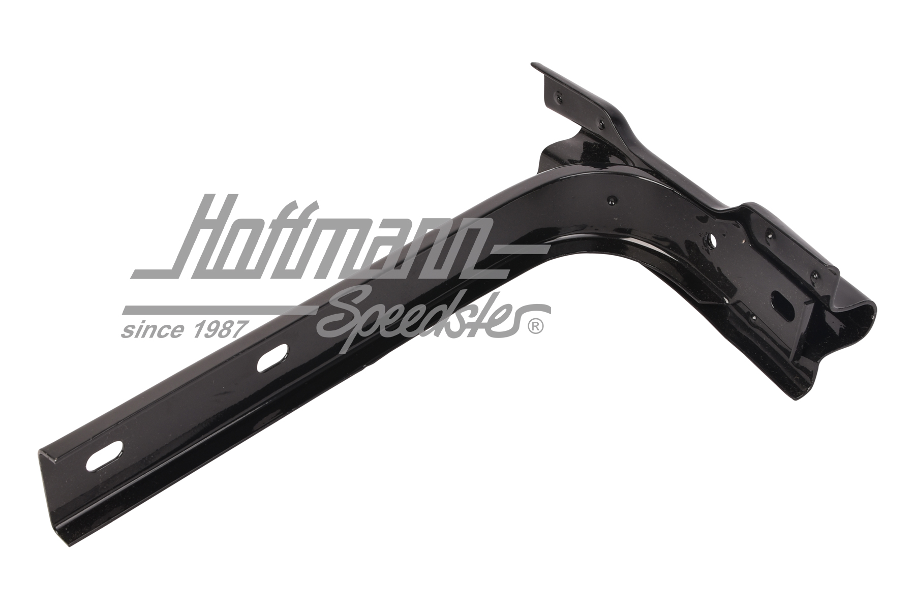 Soporte del parachoques, Tipo 3, anterior, derecho                                                  