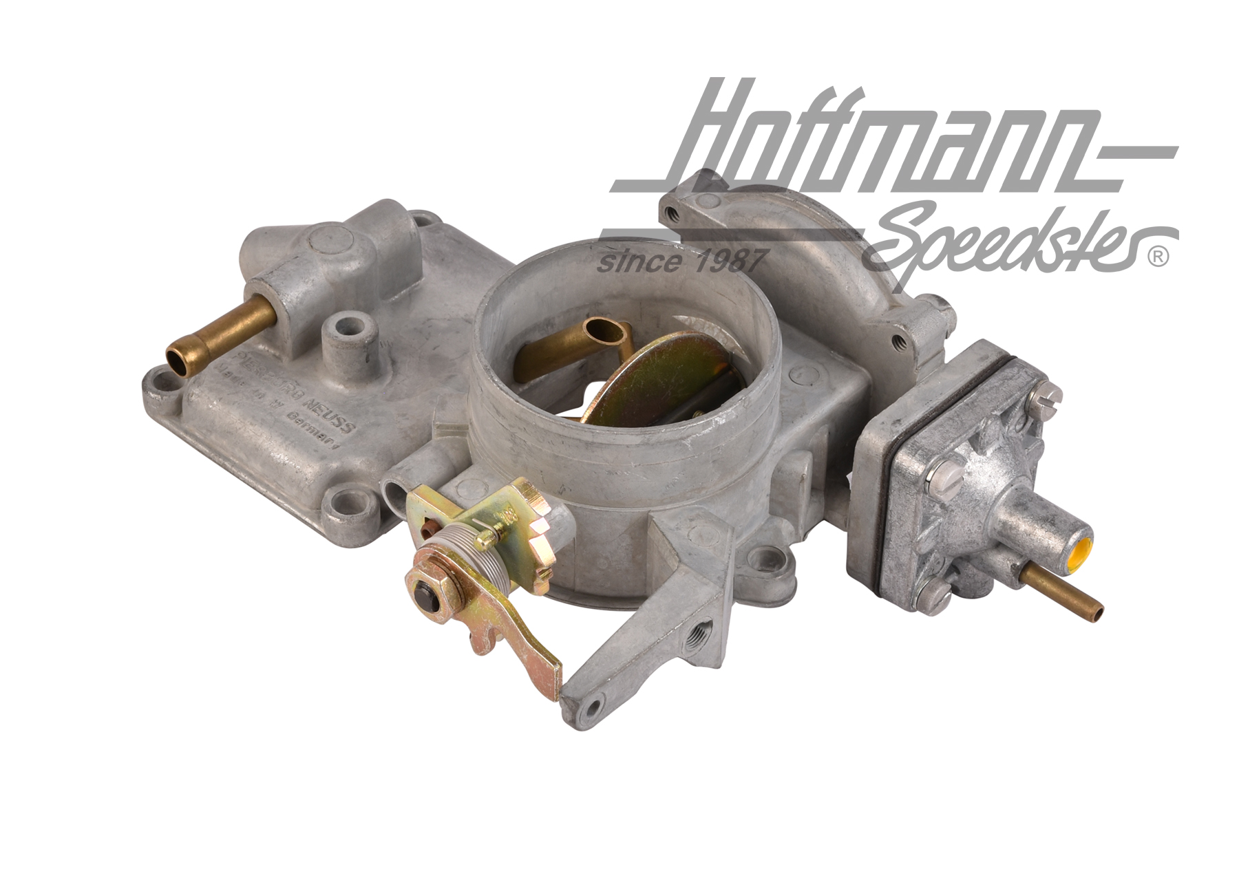 Cárter del carburador, 34 PICT-5                                                                    