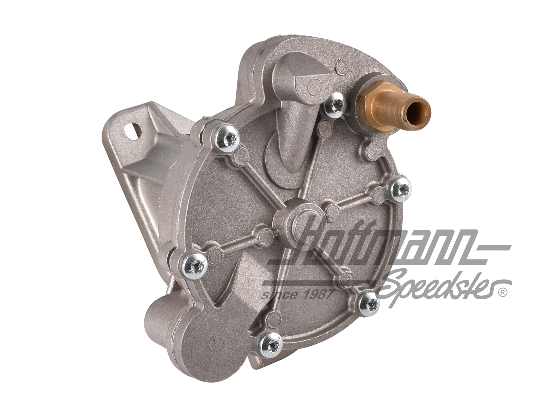 Bomba de vacío, Furgoneta T4, 94-03, 2.4-2.5 | 074 145 100 A | 401-2390-10