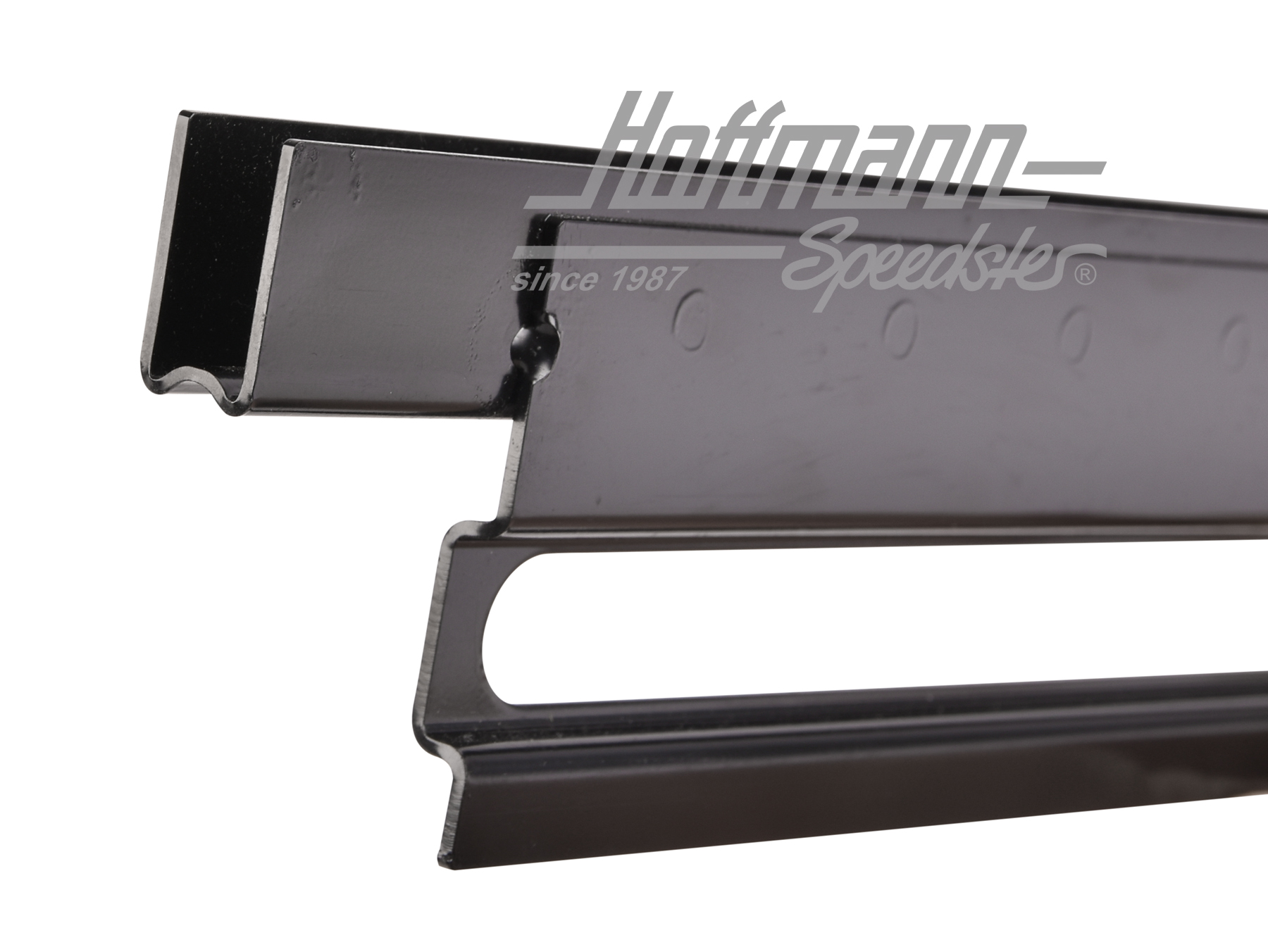 Riel elevalunas, 911 Coupé, 10.64-7.79, derecha                                                     