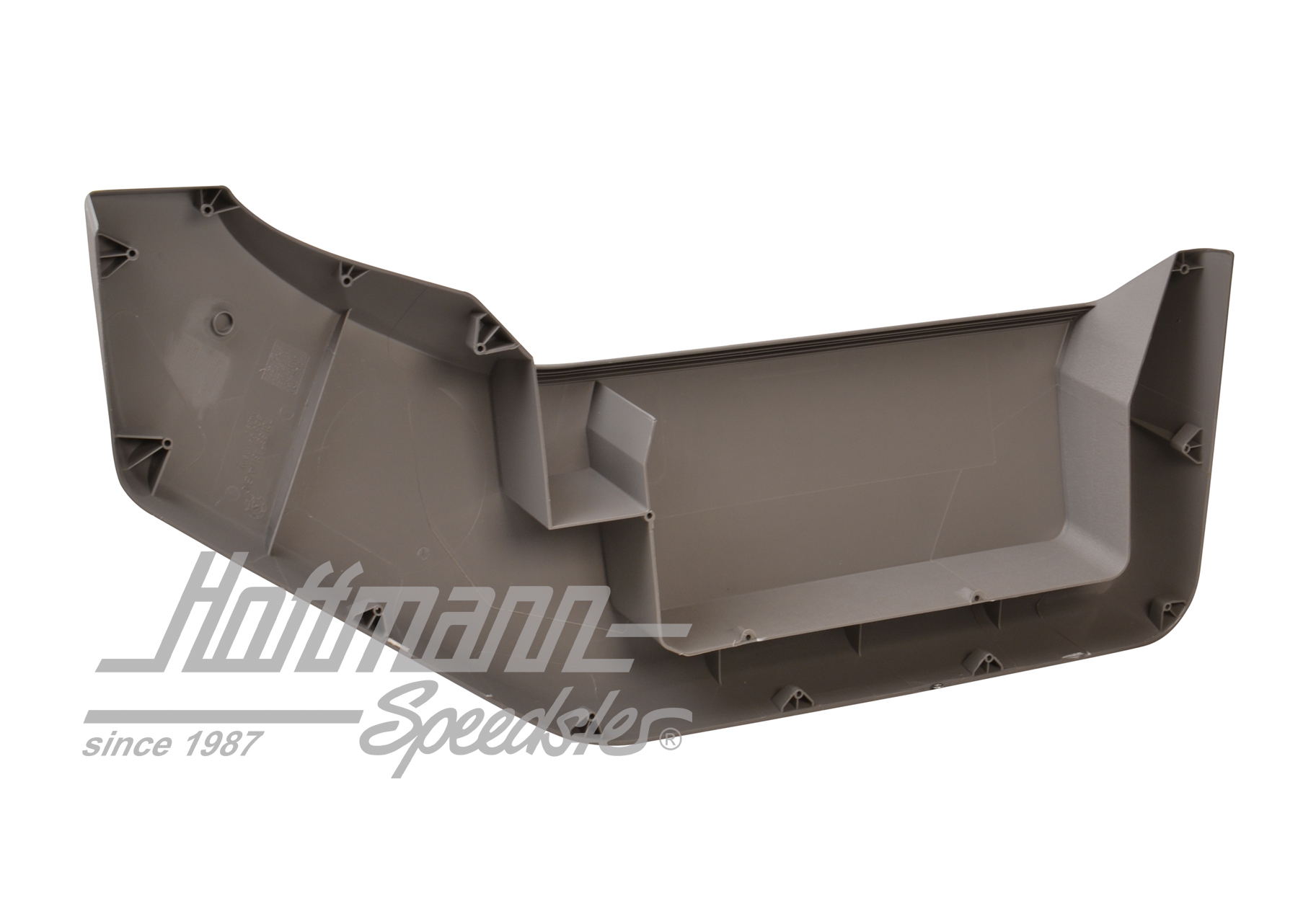 Compartimento portaobjetos, puerta, 96-03, izqda.
                                                 