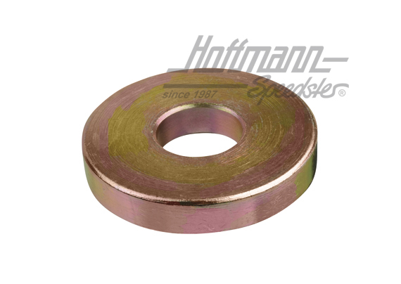 Arandela de tope, barra de acoplamiento, 911 Turbo
 | 930 347 313 01 | 521-4528