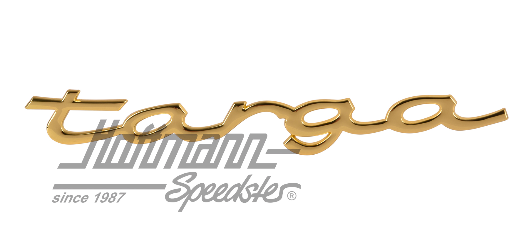 Logotipo
, Targa, 911, dorado | 901 559 307 41 | 580-0948-04