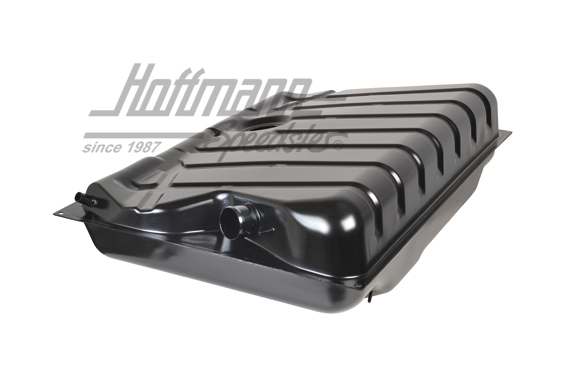 Depósito,  1302/1303, 8.70-7.74, Calidad Superior | 133 201 075 F | 050-1530-20