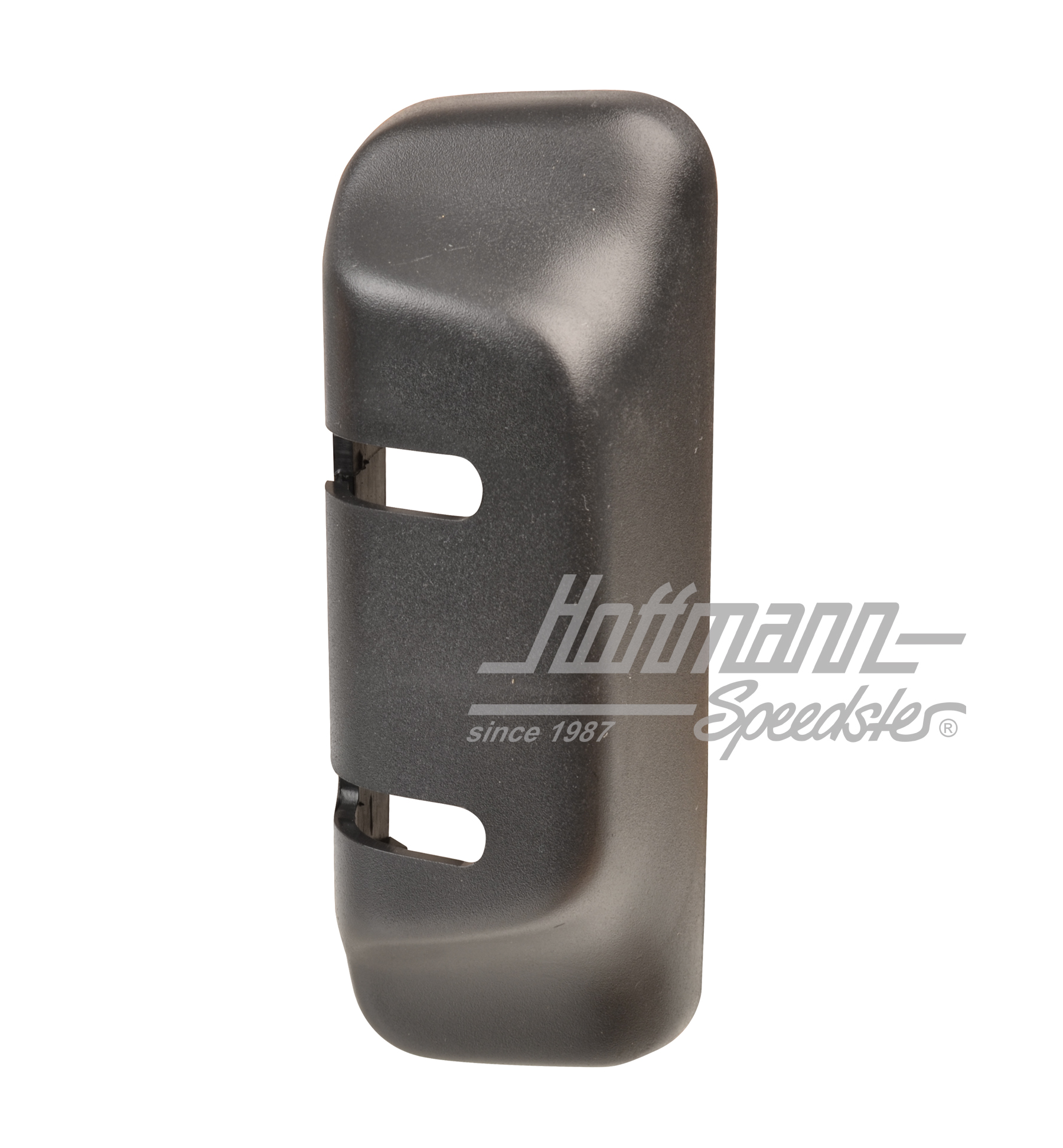 Cobertura, tope de puerta, puerta abatible, dcha. | 701 827 646  01C | 408-1042-02