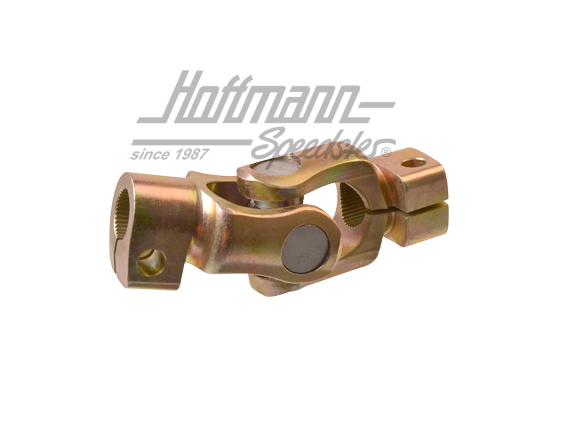 Junta cardán, mecanismo de dirección, 911
                                                         