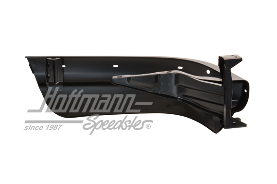 Esquina parachoques, posterior, 69-73, derecha                                                      