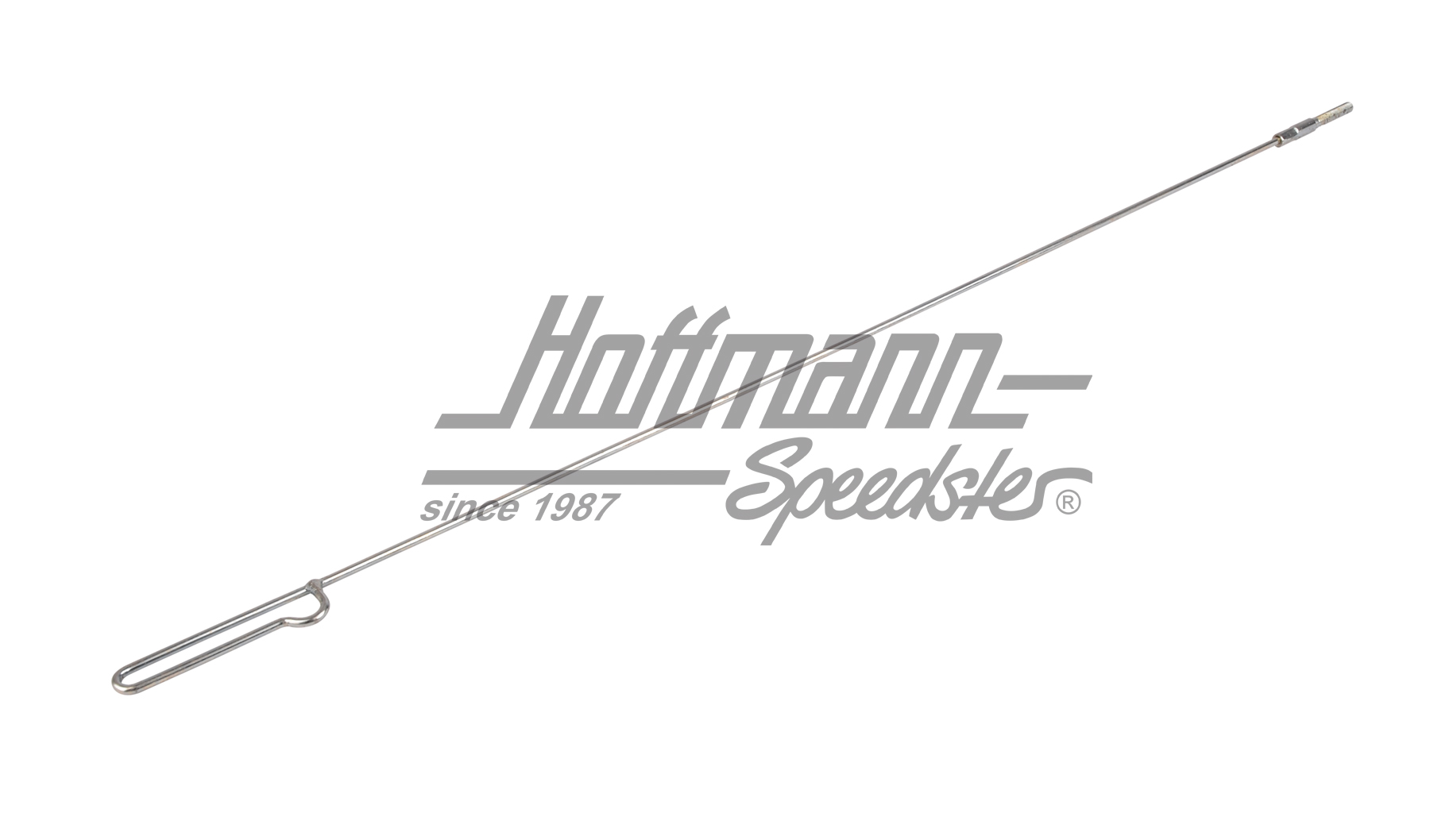 Barra del cable del acelerador, posterior, 911, 72-83 | 911 423 043 00 | 530-3240-10