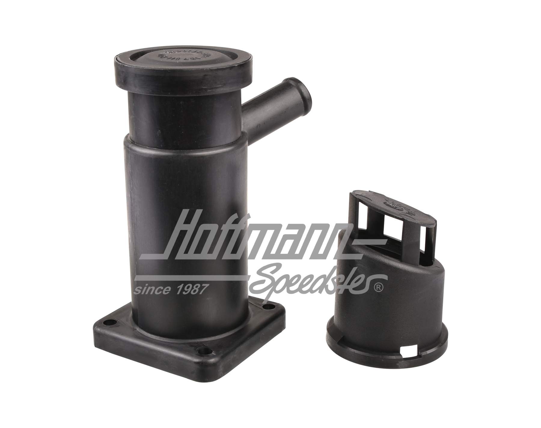 Ventilación del cárter del cigüeñal, 1.9-2.1 WBX                                                    