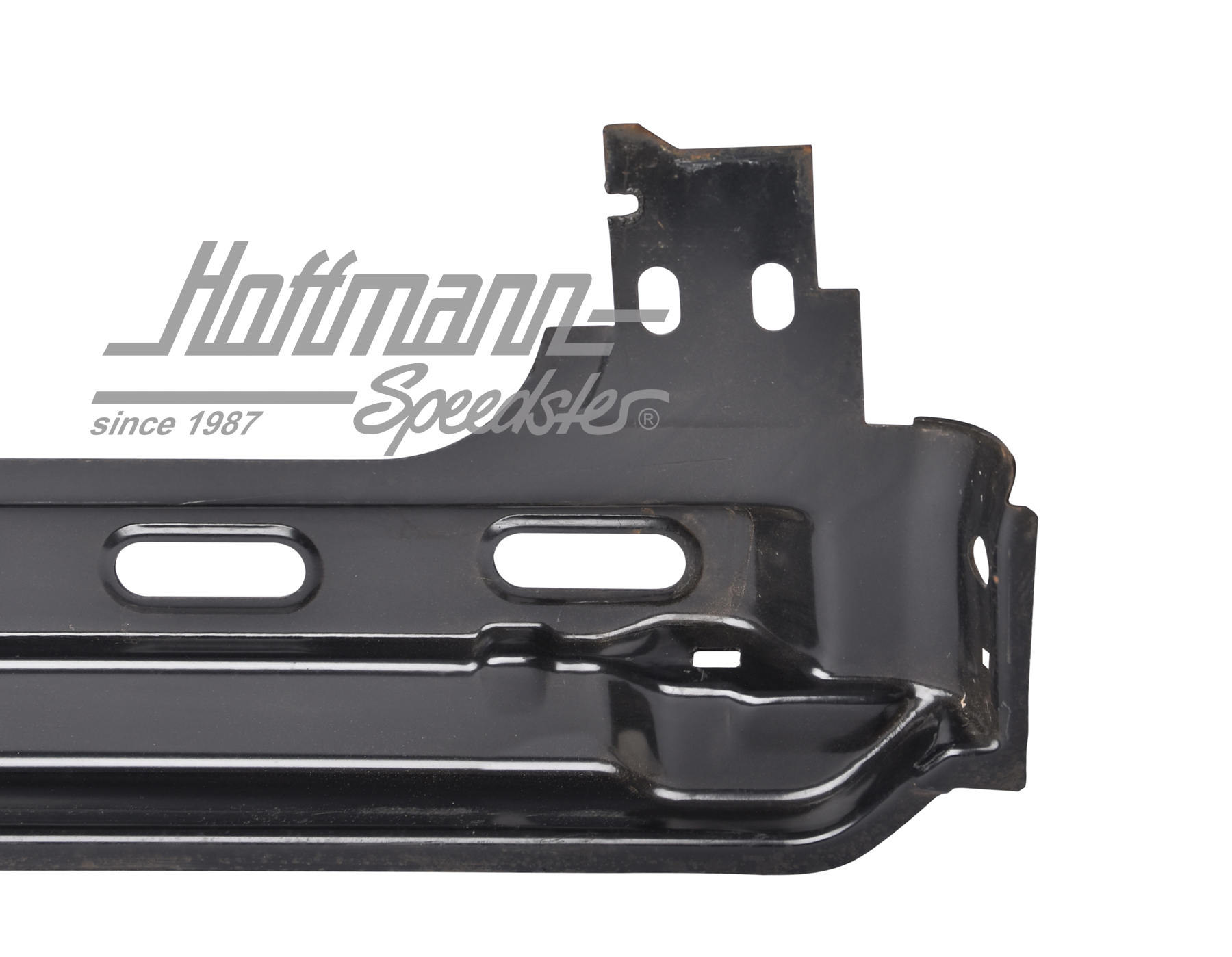 Larguero, interior, Golf 1 Cabriolet, izquierda                                                     