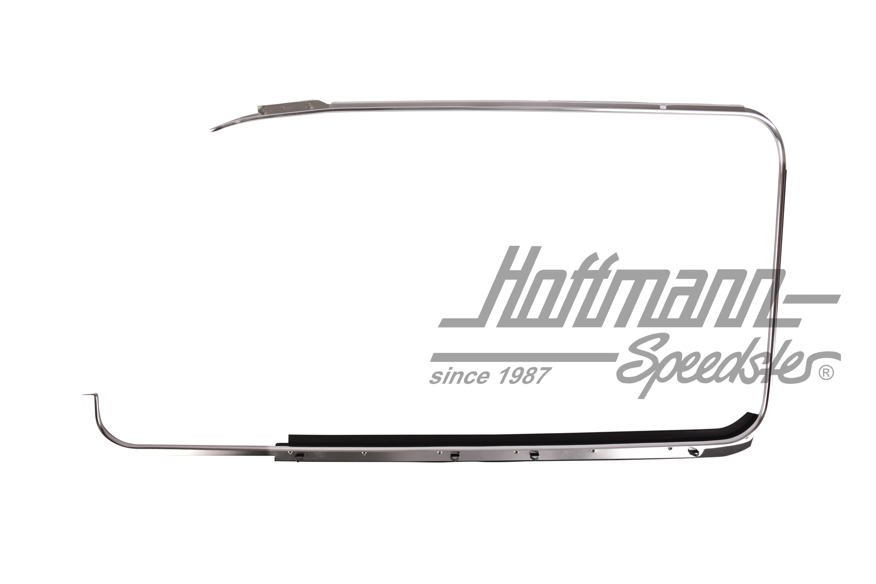 Marco decorativo de puerta, Tipo 3, 4.61-7.73, izqda. | 311 853 321 | 069-8410-11