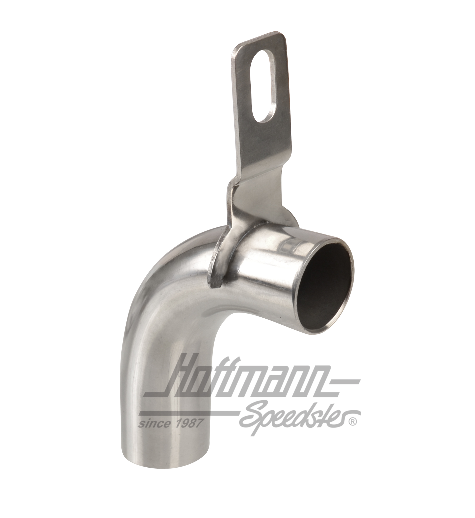 Tubo de conexión,
 filtro de aire, 912 Targa  
                                                   