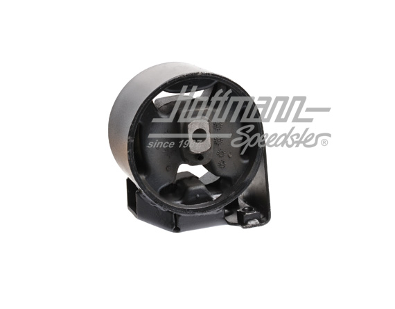 Cojinete de goma, soporte de motor, posteriore derecha                                              