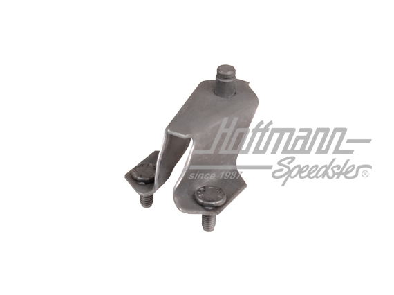 Soporte, bisagra del capó, Golf 2                                                                   