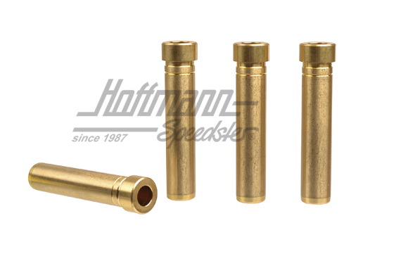 Guías de válvula, 8 mm, admisión, 2. sobremedida                                                    