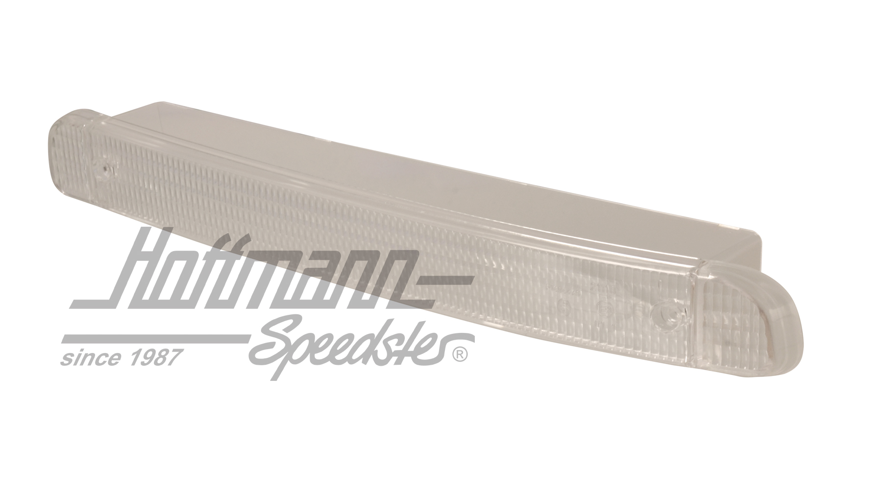 Tulipa de intermitente, 944 Turbo, blanca, izqda.
                                                 