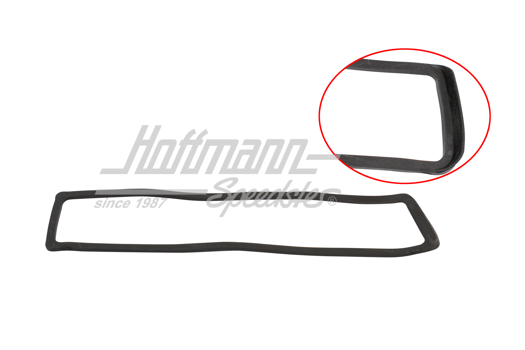 Junta, piloto posterior, 914, dcha.                                                                 