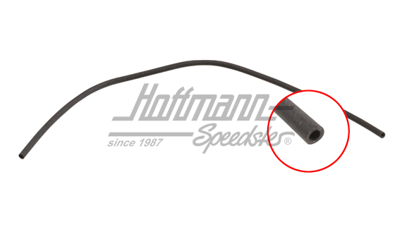 Junta, tulipa, luz de matrícula, 52-57 | 111 943 131 | 020-4475-56