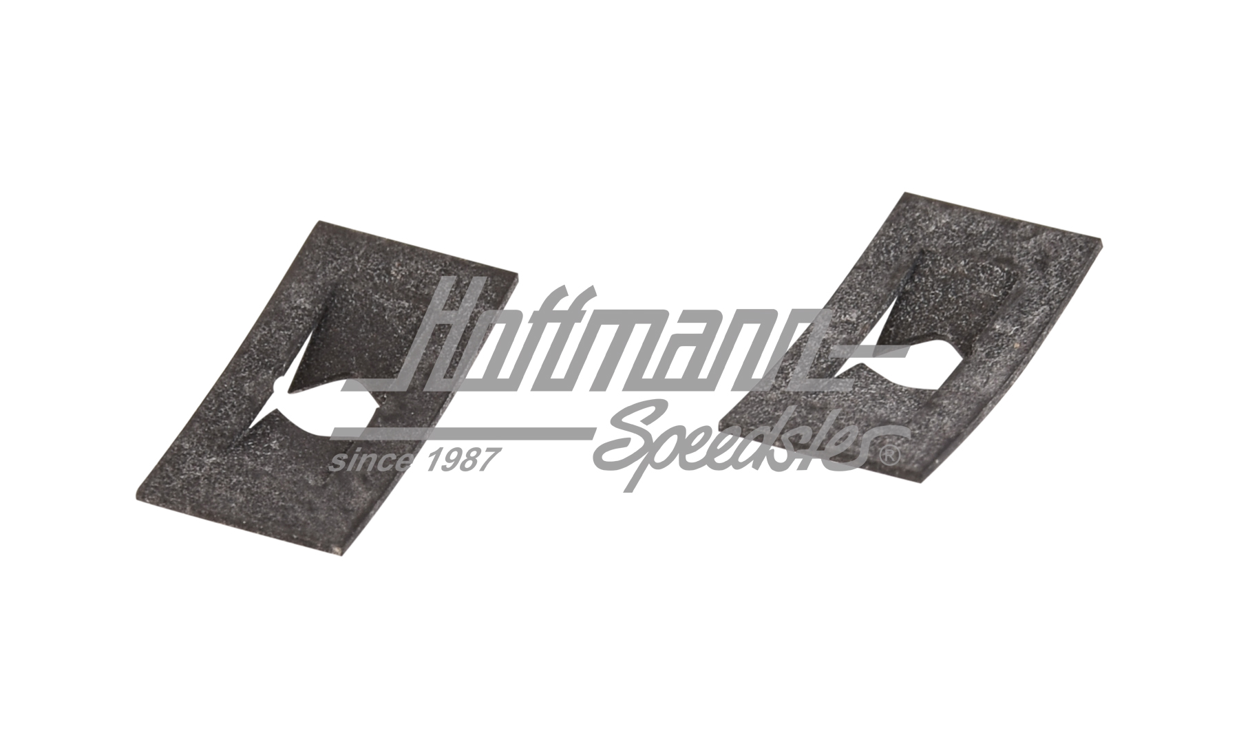 Clip de sujeción, emblema delante
,  8.62-7.74                                                     