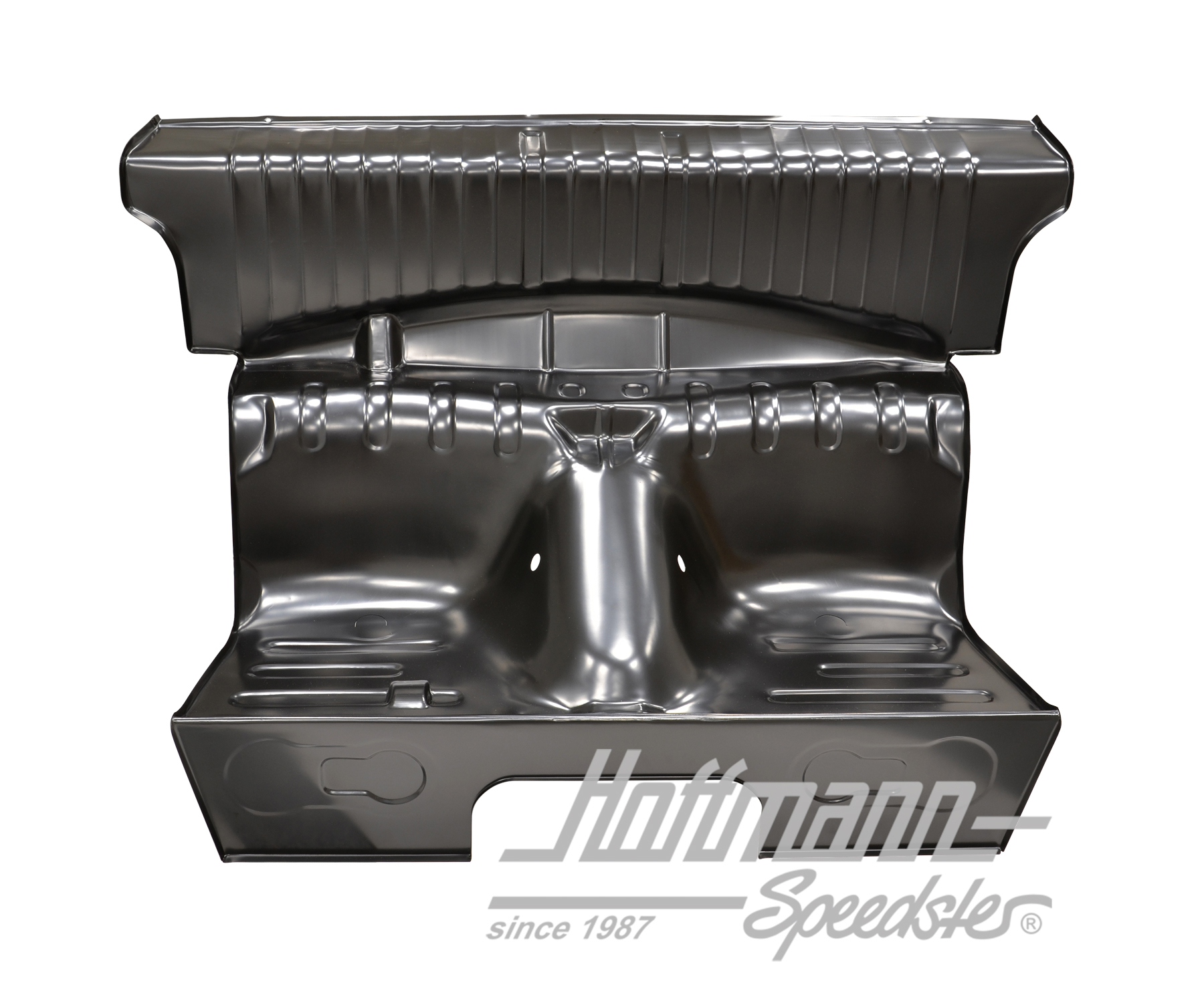 Chapa de la cavidad del asiento, posterior, completa, 69-71                                         