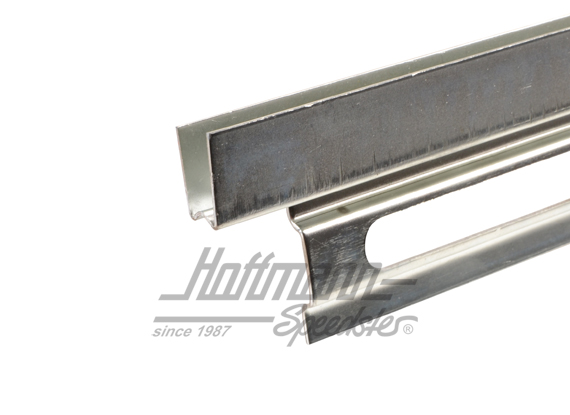 Riel elevalunas, 911 Coupé, 10.64-7.79, izquierda                                                   