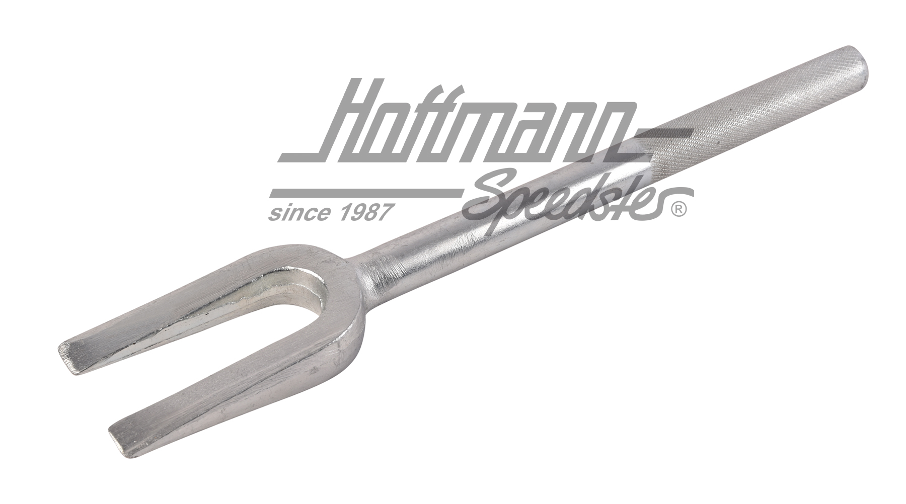 Horquilla de separación y montaje, 295 mm |  | 027-0752