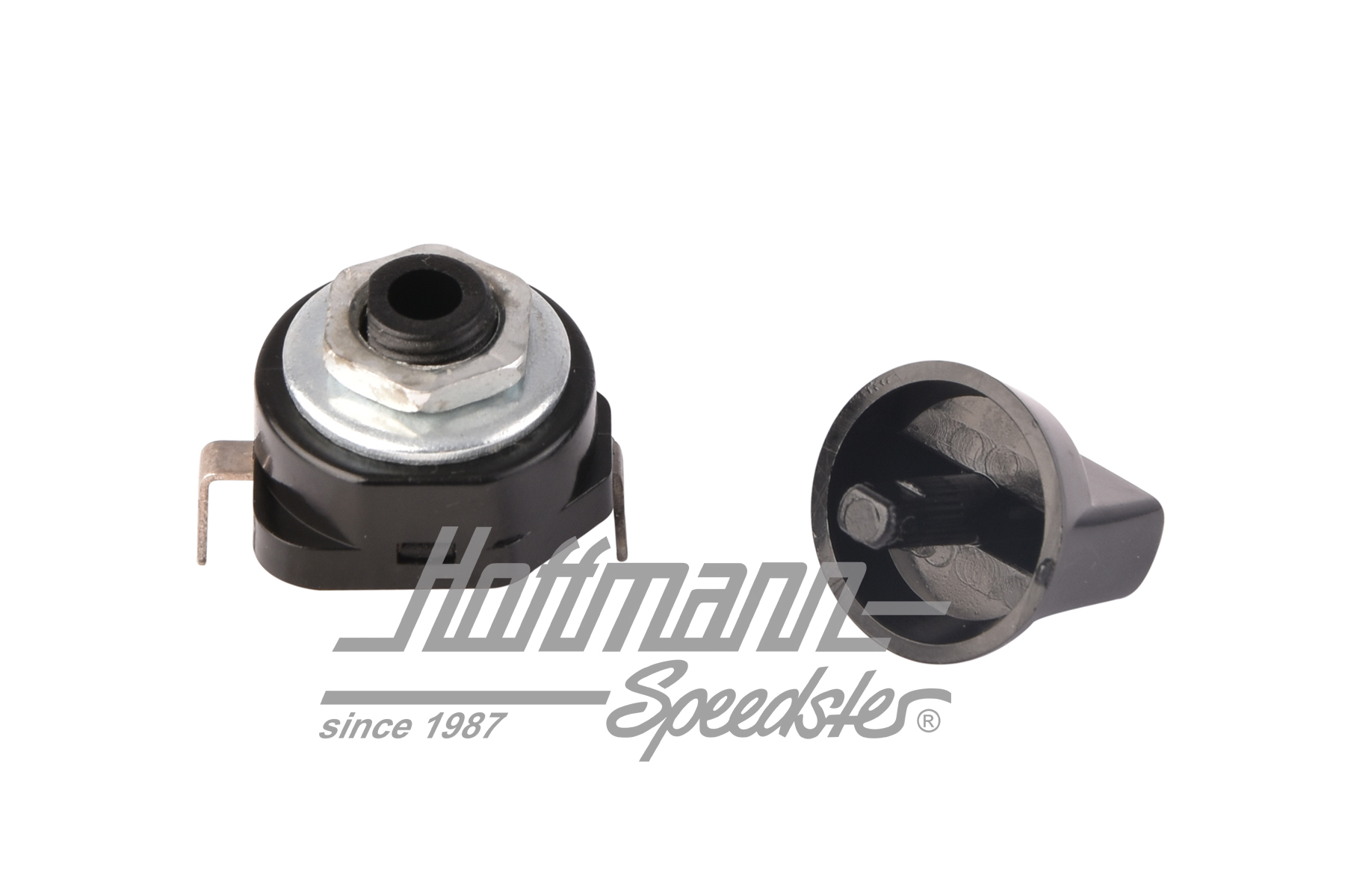 Interruptor, motor de ventilador                                                                    