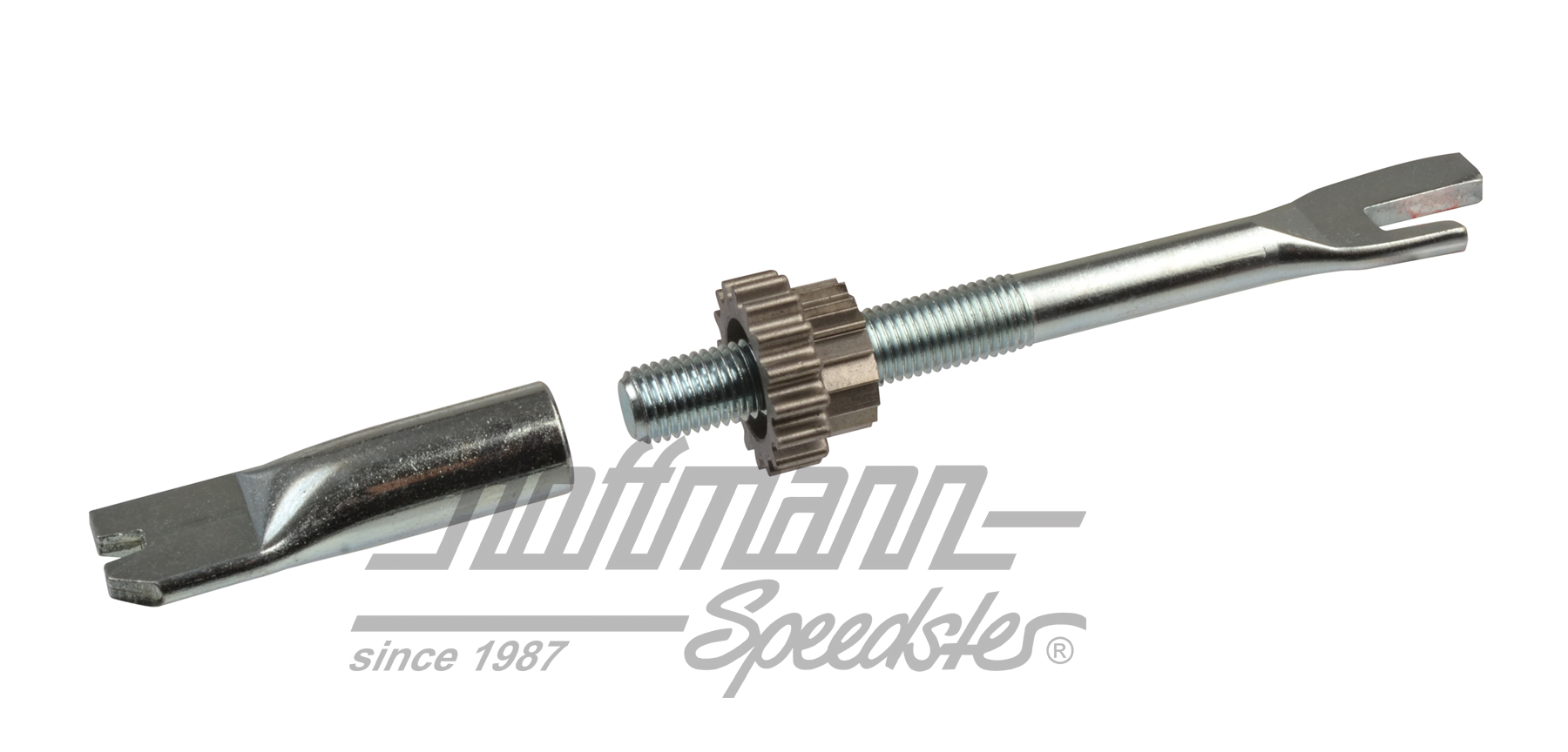 Barra de presión, 
ajustable, posterior, derecha | 281 609 802 B | 325-3720-02